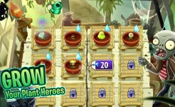 Screenshot Plants vs Zombies™ 2