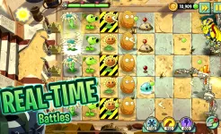 Screenshot Plants vs Zombies™ 2