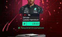 Screenshot F1 Clash
