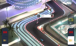 Screenshot F1 Clash