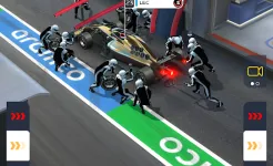 Screenshot F1 Clash
