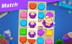 Screenshot Matchington Mansion