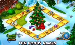 Screenshot Solitaire Grand Harvest
