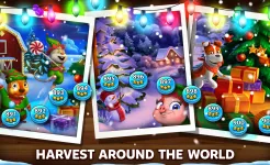 Screenshot Solitaire Grand Harvest