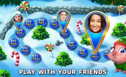 Screenshot Solitaire Grand Harvest