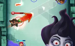 Screenshot Smashing Four