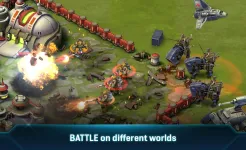 Screenshot Звездные Войны: Вторжение