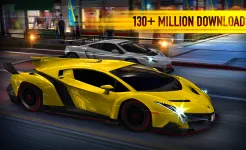 Screenshot CSR Racing