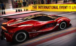 Screenshot CSR Racing