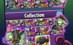 Screenshot Plants vs. Zombies™ Heroes