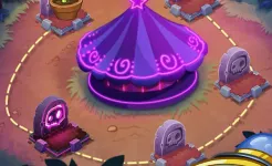 Screenshot Plants vs. Zombies™ Heroes