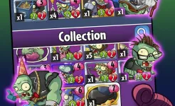 Screenshot Plants vs. Zombies™ Heroes