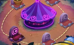 Screenshot Plants vs. Zombies™ Heroes