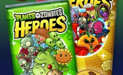 Screenshot Plants vs. Zombies™ Heroes