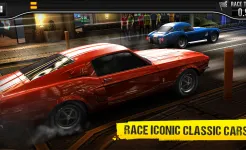 Screenshot CSR Classics