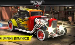Screenshot CSR Classics
