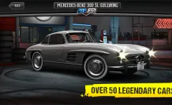 Screenshot CSR Classics
