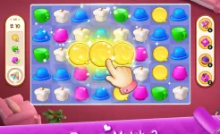 Screenshot Мой Дом – Дизайнерские Мечты