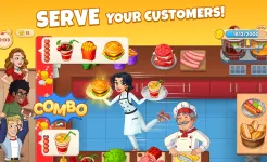 Screenshot Cooking Diary® Ресторан и кафе