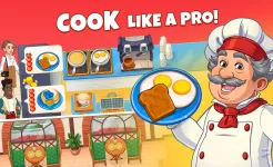 Screenshot Cooking Diary® Ресторан и кафе
