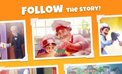 Screenshot Cooking Diary® Ресторан и кафе