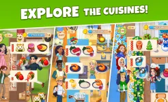 Screenshot Cooking Diary® Ресторан и кафе