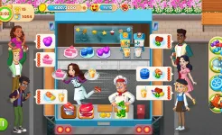 Screenshot Cooking Diary® Ресторан и кафе