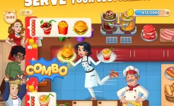 Screenshot Cooking Diary® Ресторан и кафе