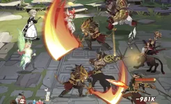 Screenshot AFK Arena