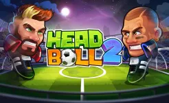 Screenshot Head Ball 2 - Игра в футбол