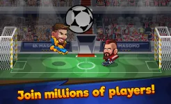 Screenshot Head Ball 2