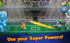 Screenshot Head Ball 2