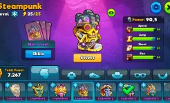 Screenshot Head Ball 2