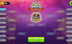 Screenshot Head Ball 2