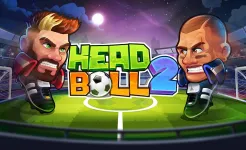 Screenshot Head Ball 2