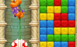 Screenshot Toon Blast