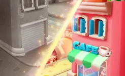 Screenshot Toon Blast