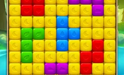 Screenshot Toon Blast