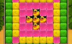 Screenshot Toon Blast
