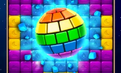 Screenshot Toon Blast