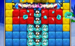 Screenshot Toon Blast