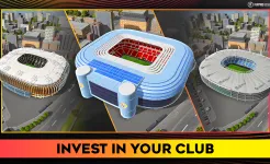 Screenshot Dream League Soccer 2025
