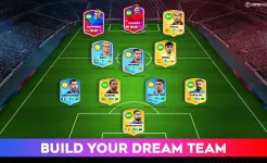 Screenshot Dream League Soccer 2026