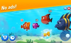 Screenshot Fishdom