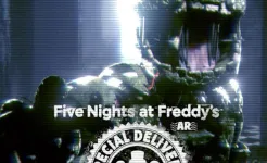 Screenshot Five Nights at Freddy's AR