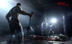Screenshot Dead Effect 2