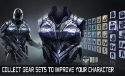 Screenshot Dead Effect 2