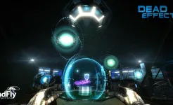 Screenshot Dead Effect 2