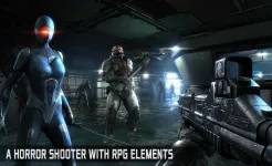 Screenshot Dead Effect 2