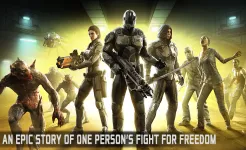 Screenshot Dead Effect 2